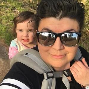 Meet your Posher, Lacey